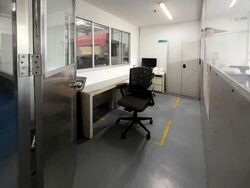 Ispace (D22), Factory #626951271